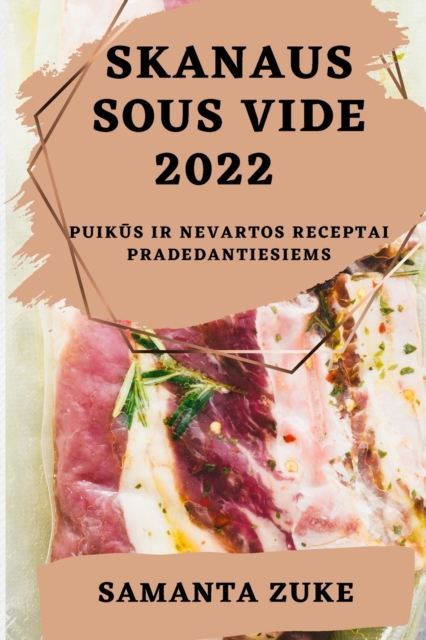 Skanaus Sous Vide 2022