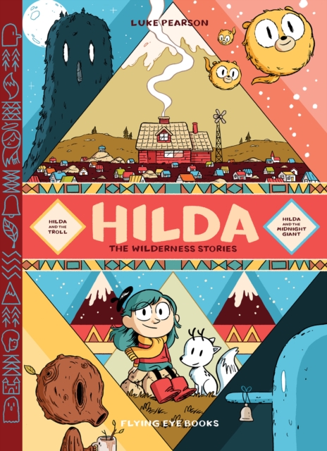 Hilda