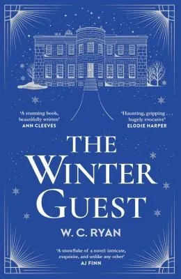 The Winter Guest : The perfect chilling, gripping mystery as the nights draw in