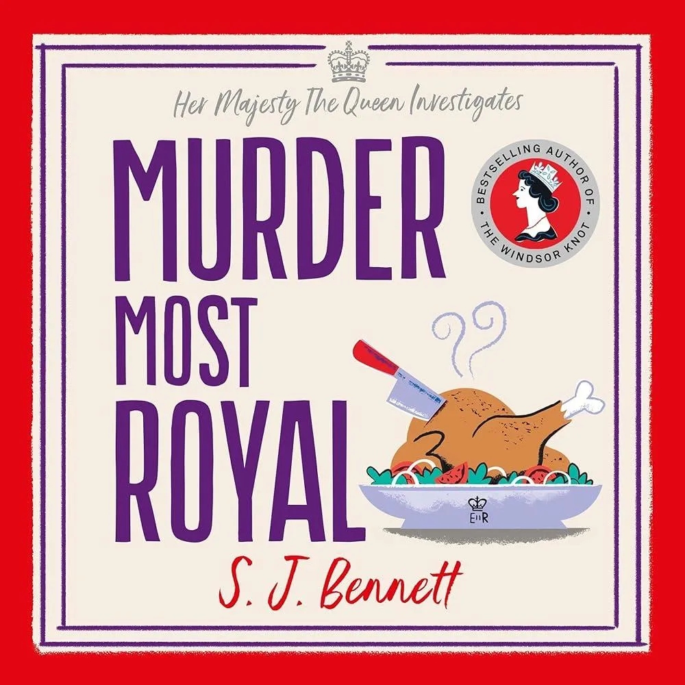 Murder Most Royal