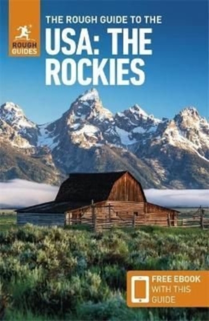 The Rough Guide to The USA