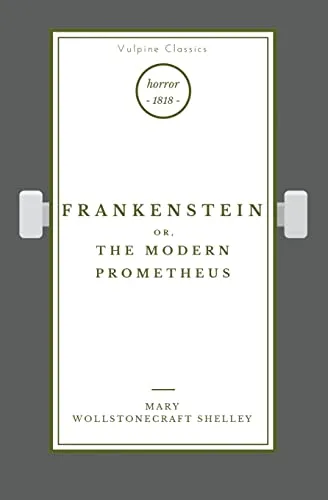 Frankenstein : 7