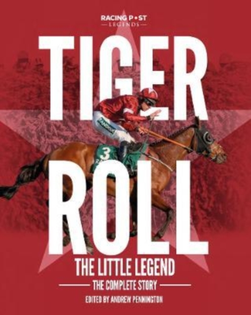 Tiger Roll