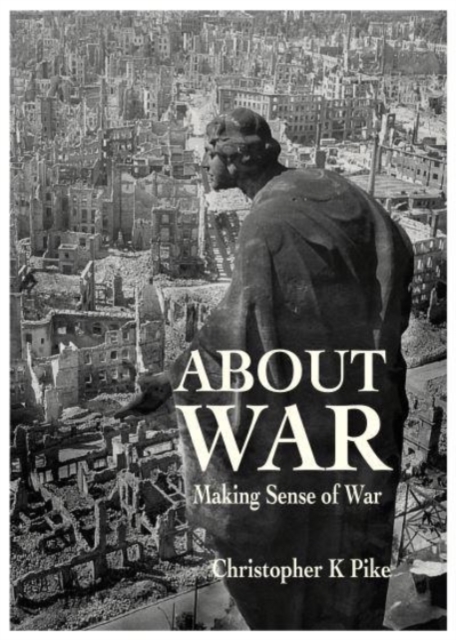 ABOUT WAR
