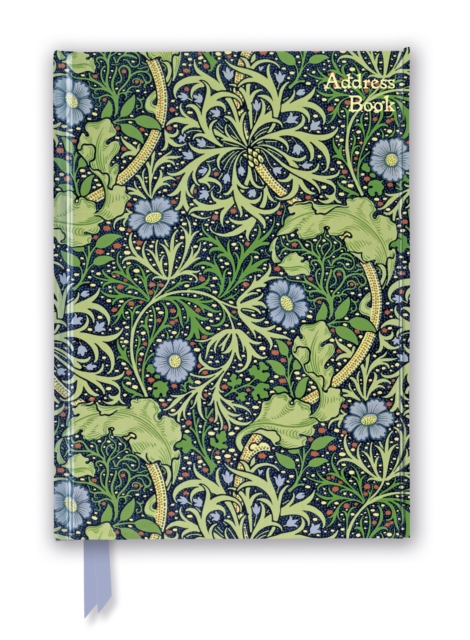 William Morris
