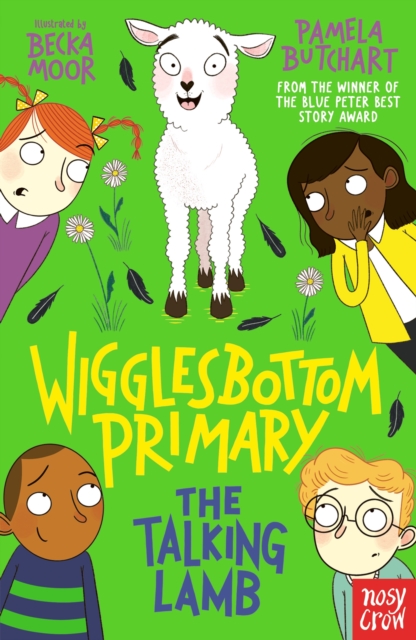 Wigglesbottom Primary