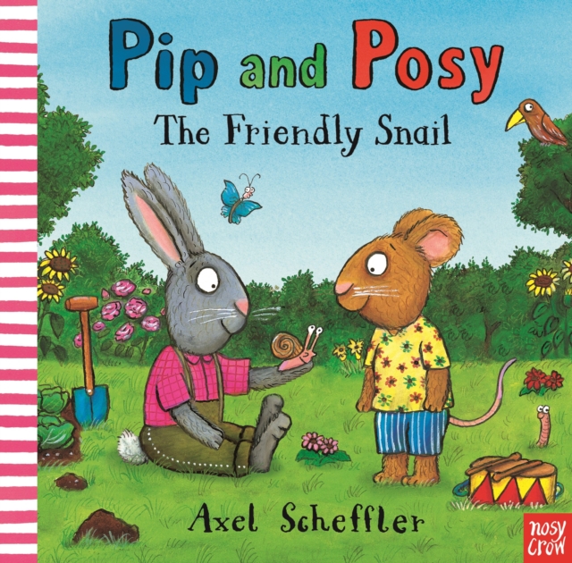 Pip and Posy