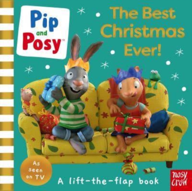 Pip and Posy