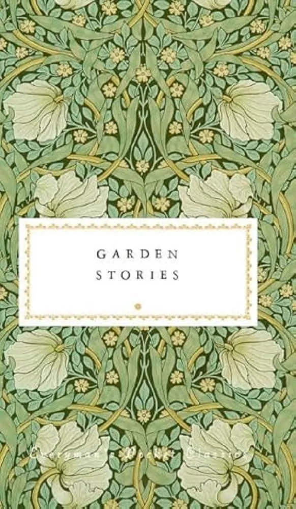 Garden Stories