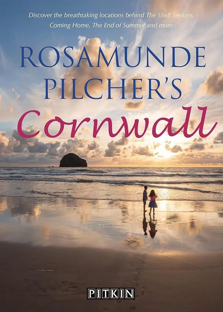 Rosamunde Pilcher's Cornwall