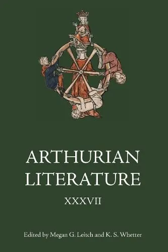 Arthurian Literature XXXVII : Malory at 550: Old and New