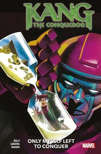 Kang the Conqueror
