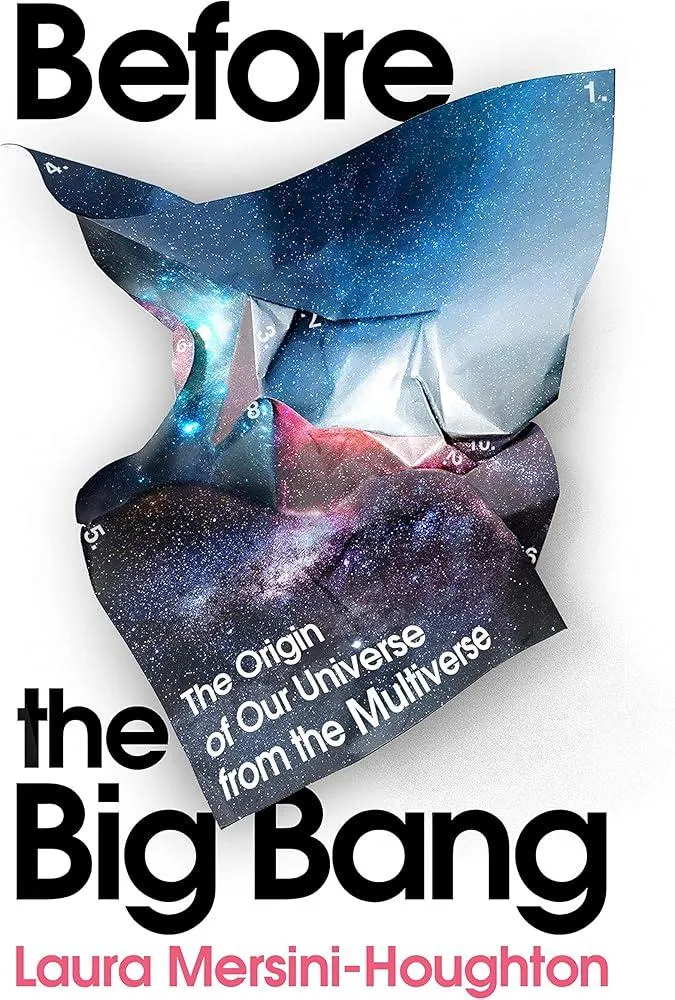 Before the Big Bang : The Origin of Our Universe from the Multiverse