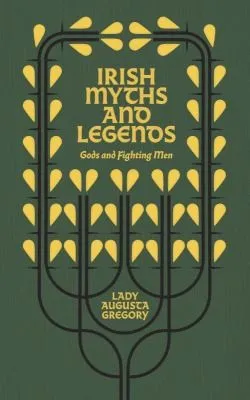 Irish Myths and Legends