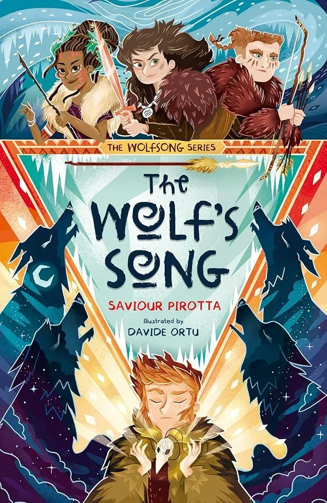 The Wolf's Song