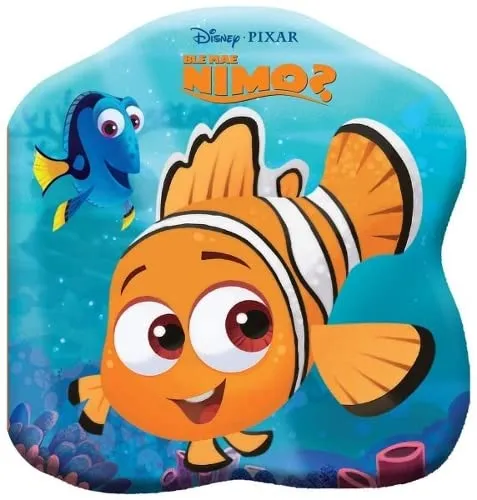 Disney Pixar