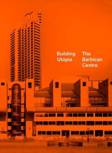 Building Utopia