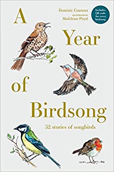 A Year of Birdsong
