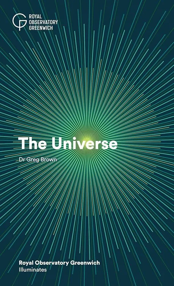 The Universe : 6