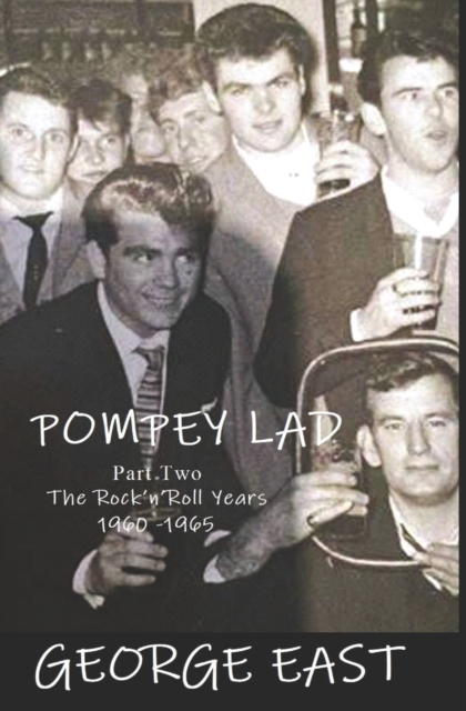 Pompey Lad - Part Two