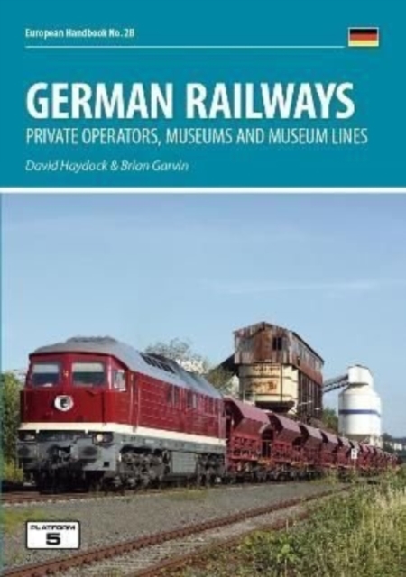 German Railways