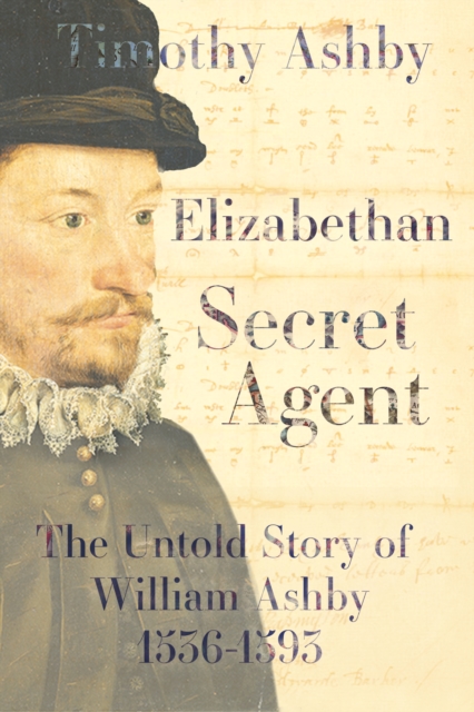 Elizabethan Secret Agent