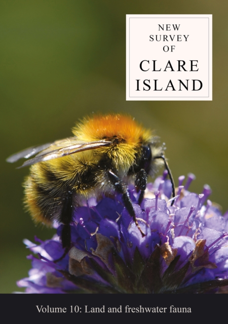 New Survey of Clare Island Volume 10