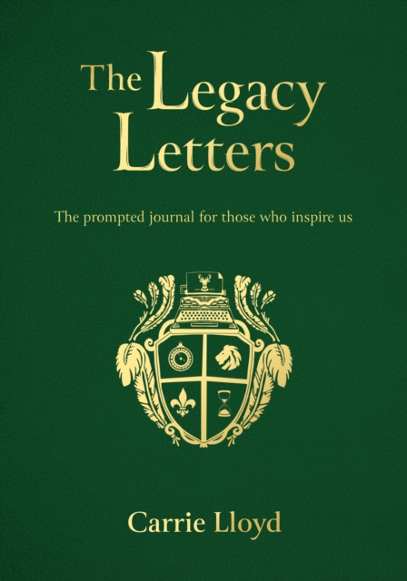 The Legacy Letters