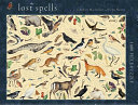 The Lost Spells Jigsaw Puzzle