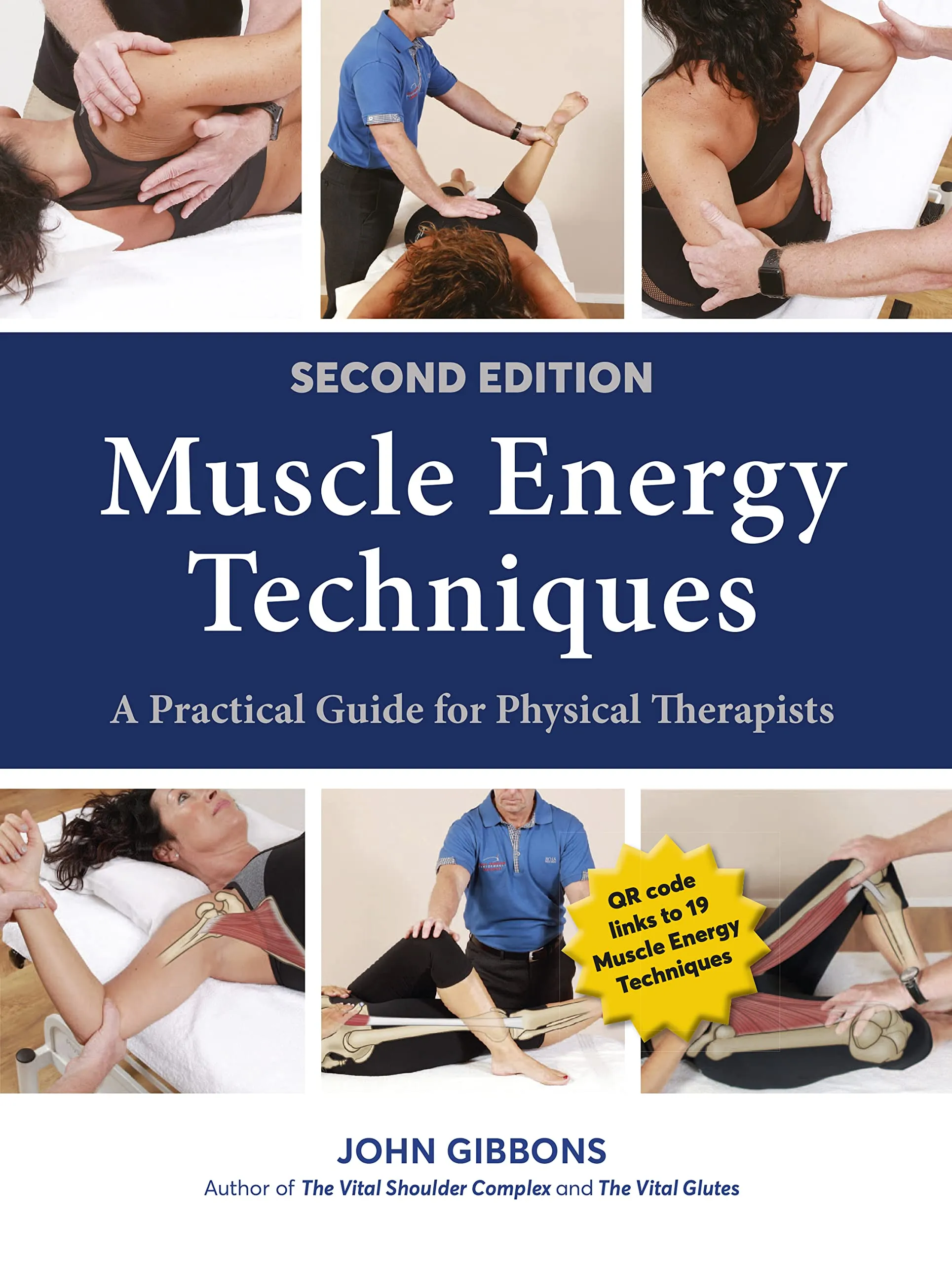 Muscle Energy Techniques