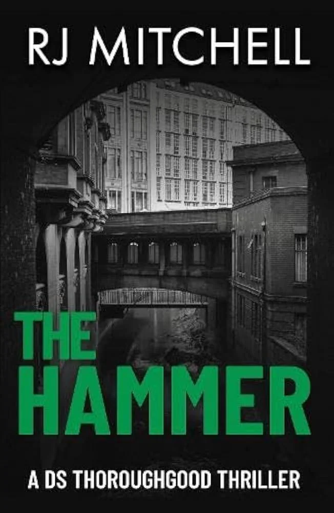 The Hammer : 6