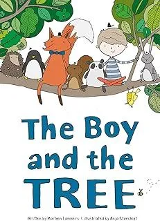 The Boy and the Tree