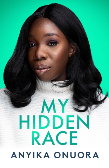 My Hidden Race