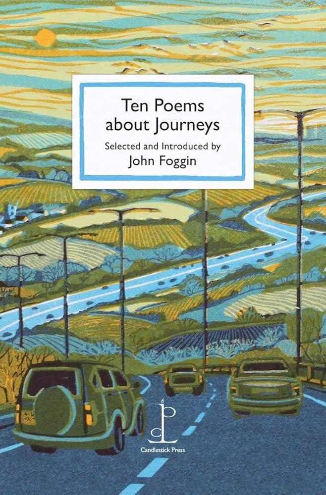 Ten Poems about Journeys