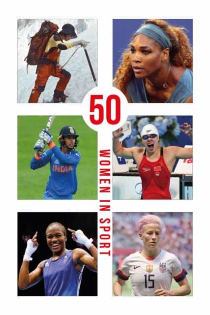 50 Women in Sport