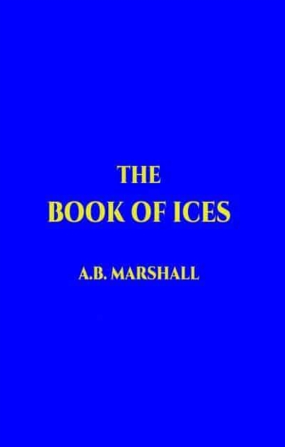 The Book of Ices