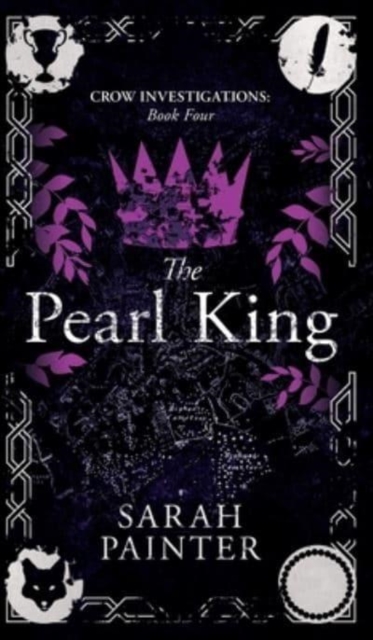 The Pearl King
