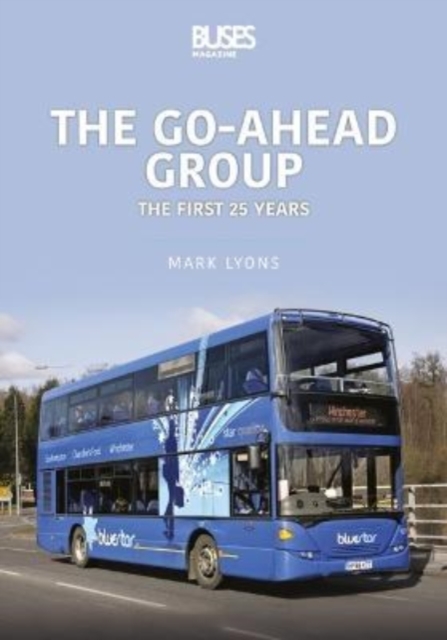 The Go-Ahead Group