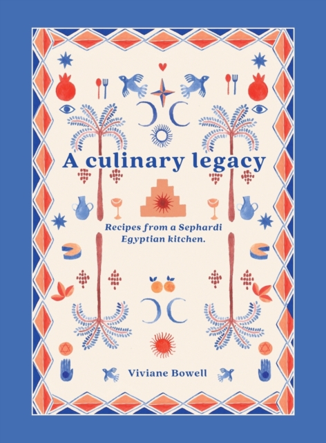 A Culinary Legacy