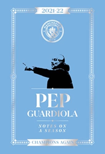 Pep Guardiola