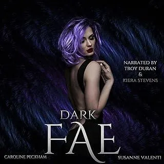 Dark Fae : 1