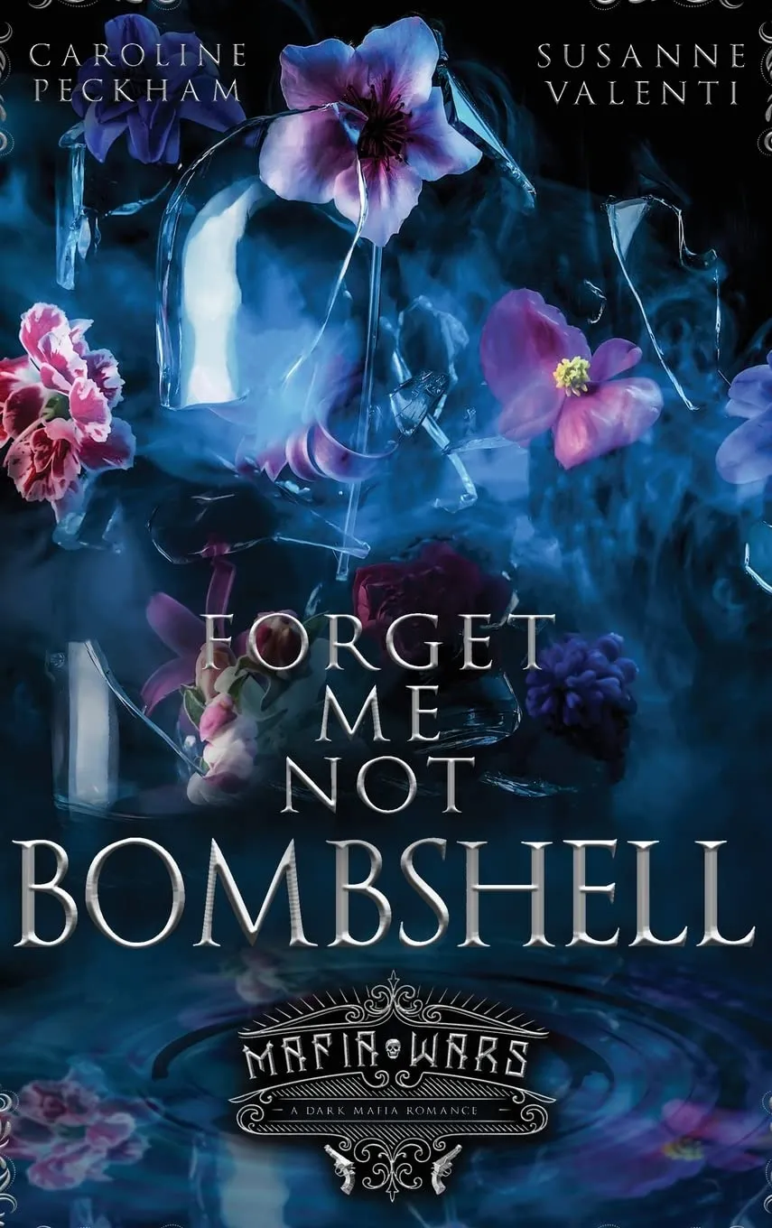 Forget-Me-Not Bombshell