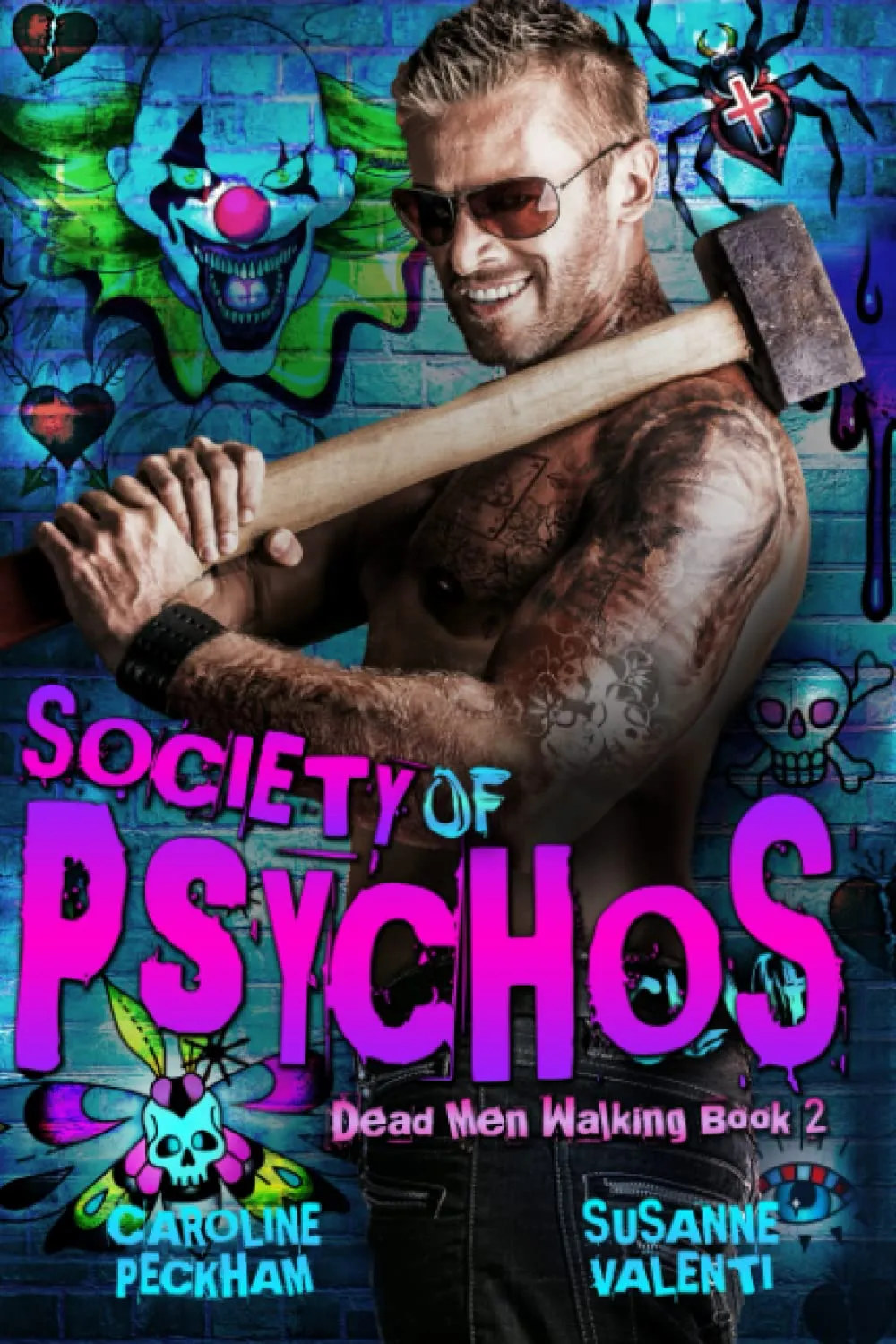 Society of Psychos