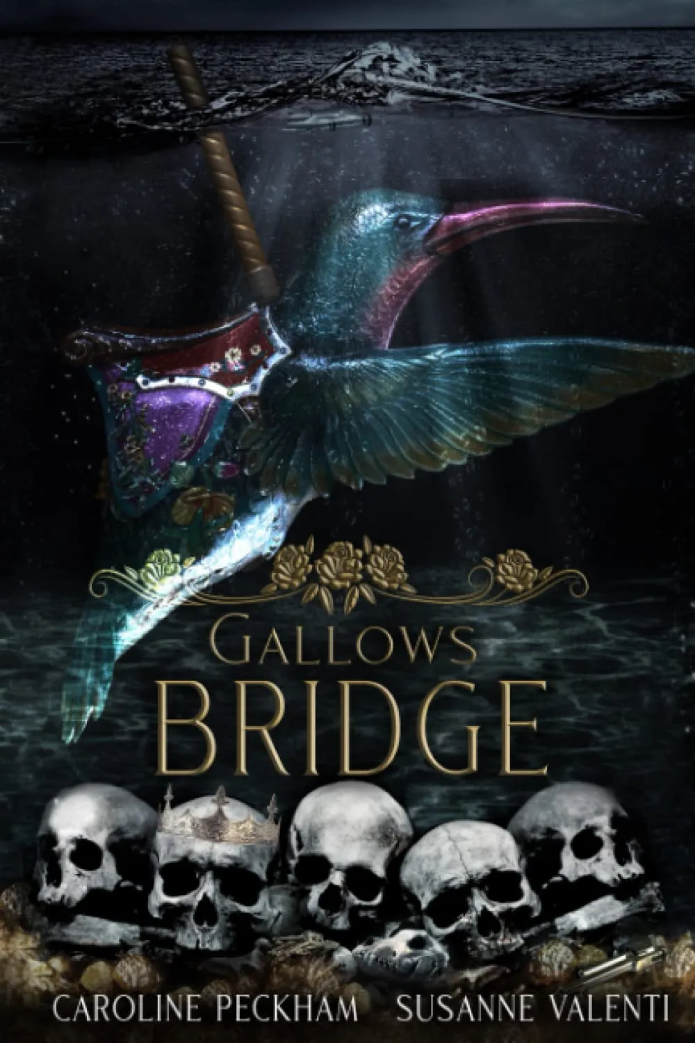 Gallows Bridge