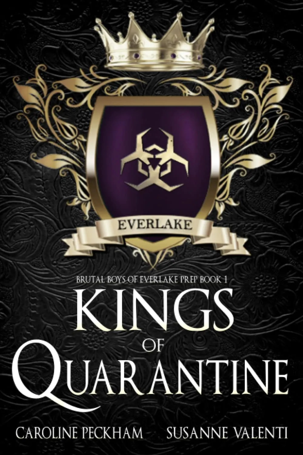 Kings of Quarantine