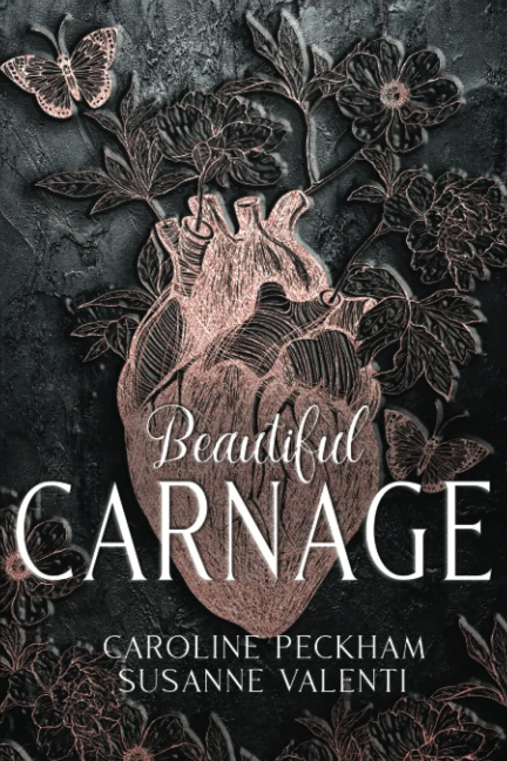 Beautiful Carnage