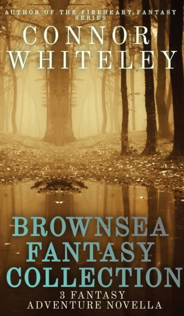 Brownsea Fantasy Collection