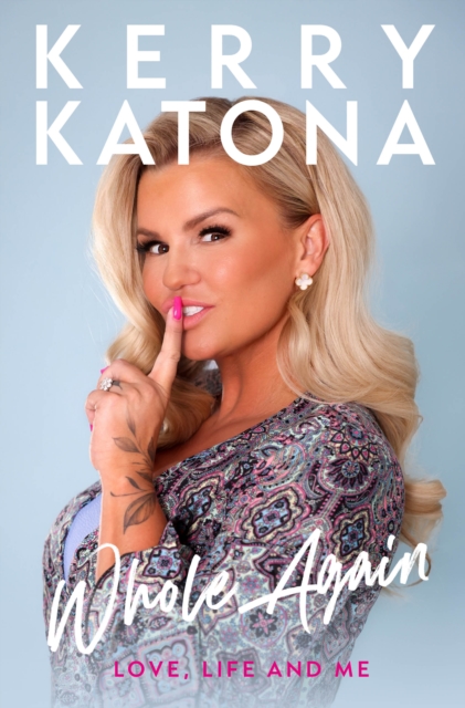 Kerry Katona