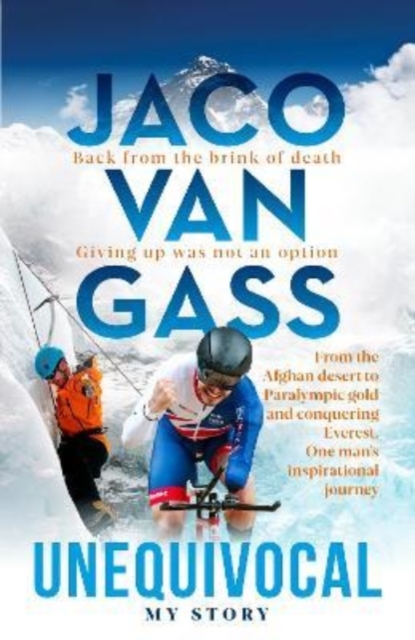 Jaco Van Gass
