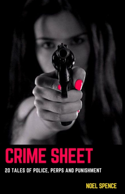 Crime Sheet